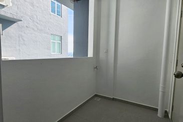 The Sky Urban condominum