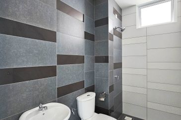 The Sky Urban condominum