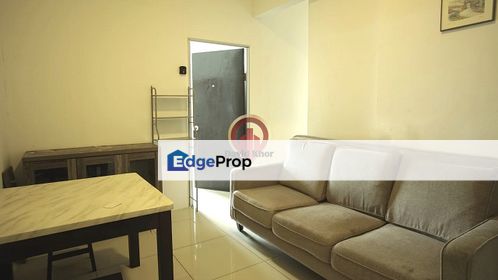 Duplex Unit Pinang Laguna @ Jalan Baru Perai, Seberang Jaya, Penang, Seberang Perai