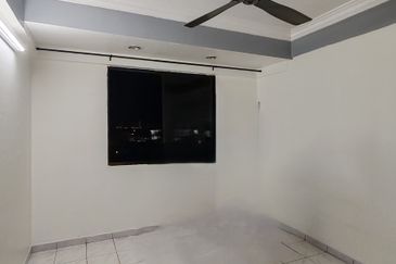 Pangsapuri Ria Apartment B Jade Tower