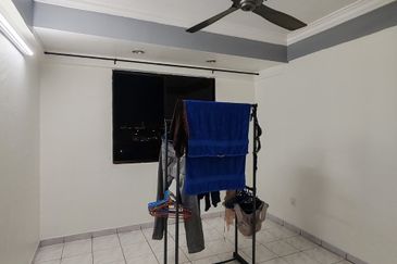 Pangsapuri Ria Apartment B Jade Tower