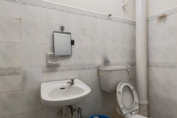 Pangsapuri Ria Apartment B Jade Tower