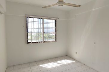 Pangsapuri Ria Apartment B Jade Tower