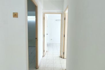 Pangsapuri Ria Apartment B Jade Tower