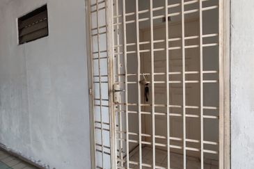 Pangsapuri Ria Apartment B Jade Tower