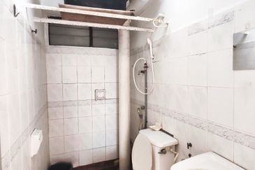 Pangsapuri Ria Apartment B Jade Tower