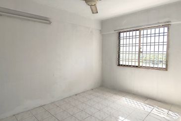 Pangsapuri Ria Apartment B Jade Tower