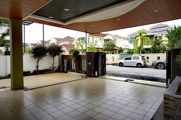 Taman Seri Cendana