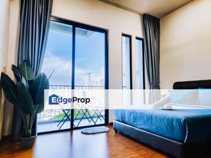 Beacon Executive Suites High Roi Georgetown for Sale, Penang, Georgetown