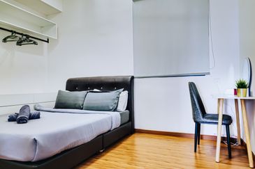 Beacon Executive Suite