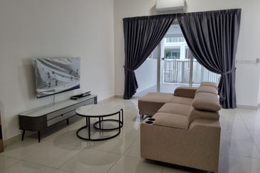 Viluxe @ Aspen Vision City