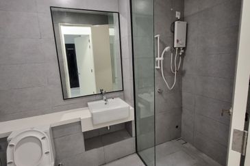 Viluxe @ Aspen Vision City