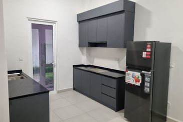 Viluxe @ Aspen Vision City