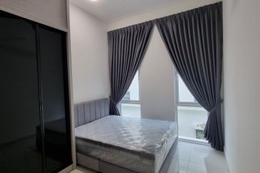 Viluxe @ Aspen Vision City