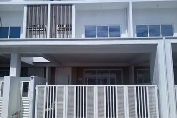 Viluxe @ Aspen Vision City