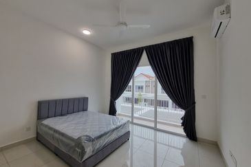 Viluxe @ Aspen Vision City