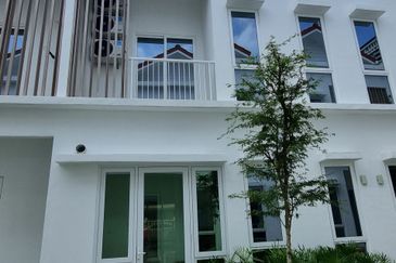 Viluxe @ Aspen Vision City