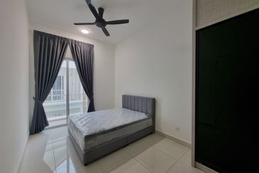 Viluxe @ Aspen Vision City