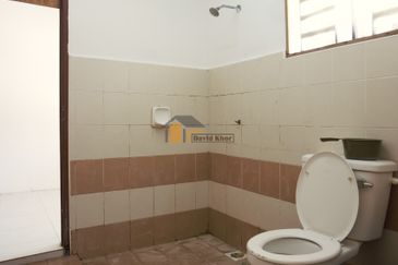 Dedaun, Bandar Cassia