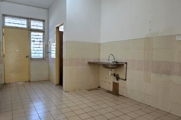 Taman Sejahtera Indah