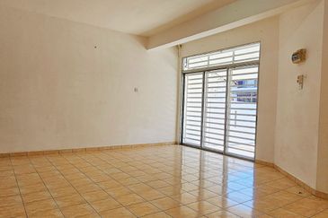 Taman Sejahtera Indah