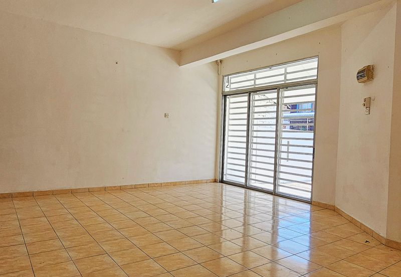 Taman Sejahtera Indah