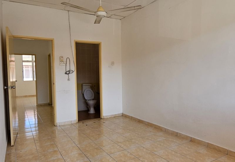 Taman Sejahtera Indah