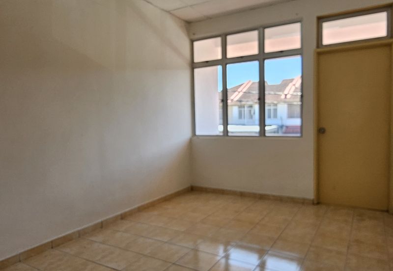 Taman Sejahtera Indah