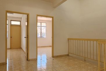 Taman Sejahtera Indah