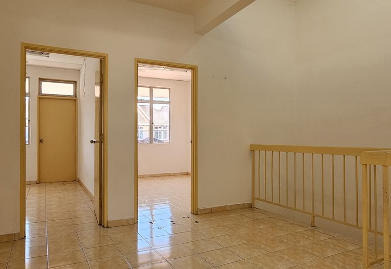 Taman Sejahtera Indah