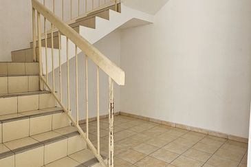 Taman Sejahtera Indah