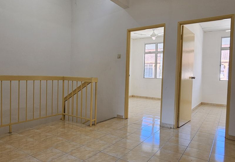 Taman Sejahtera Indah