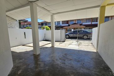 Taman Sejahtera Indah