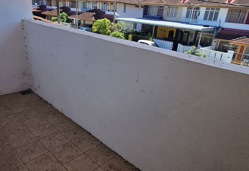 Taman Sejahtera Indah