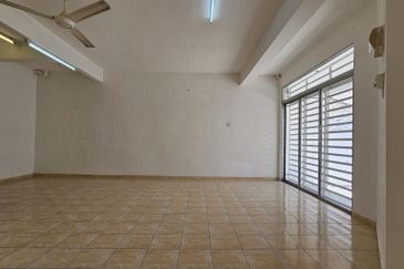 Taman Sejahtera Indah