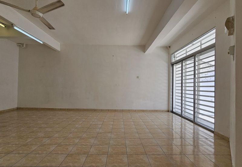 Taman Sejahtera Indah