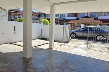 Taman Sejahtera Indah