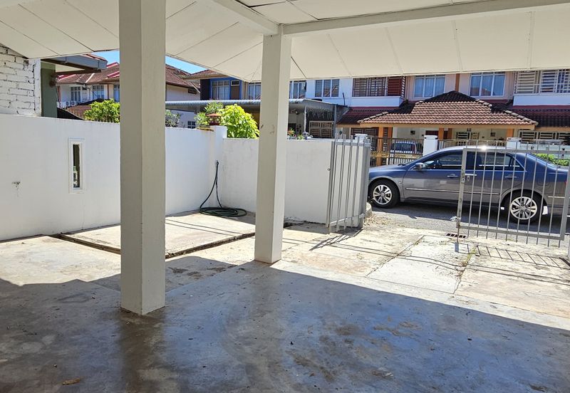 Taman Sejahtera Indah