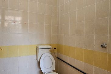 Taman Sejahtera Indah