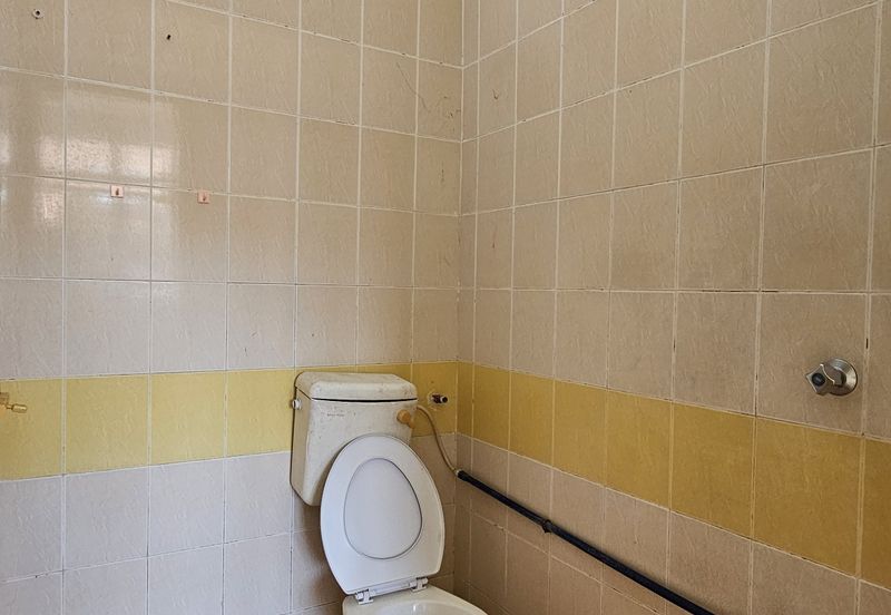 Taman Sejahtera Indah