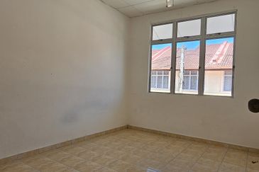 Taman Sejahtera Indah