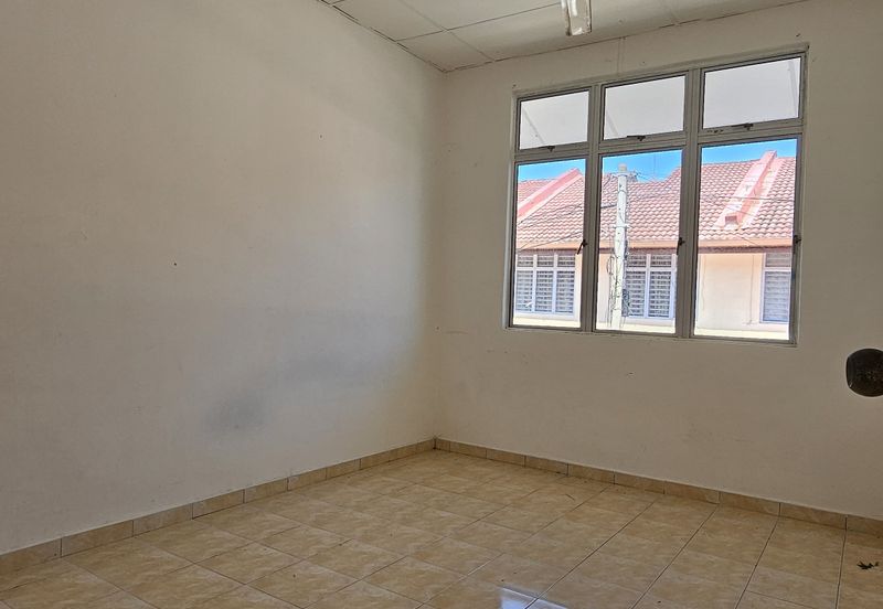 Taman Sejahtera Indah