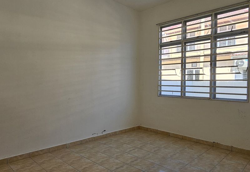 Taman Sejahtera Indah