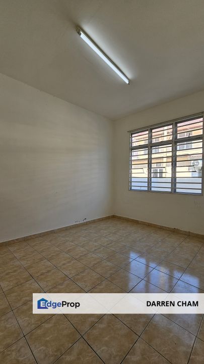 Taman Sejahtera Indah Air Tawar Butterworth, Penang, Air Tawar