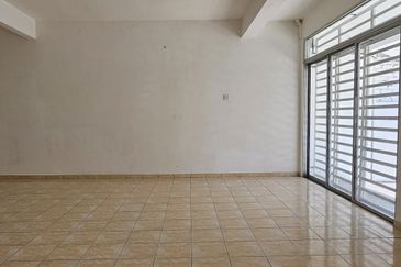 Taman Sejahtera Indah