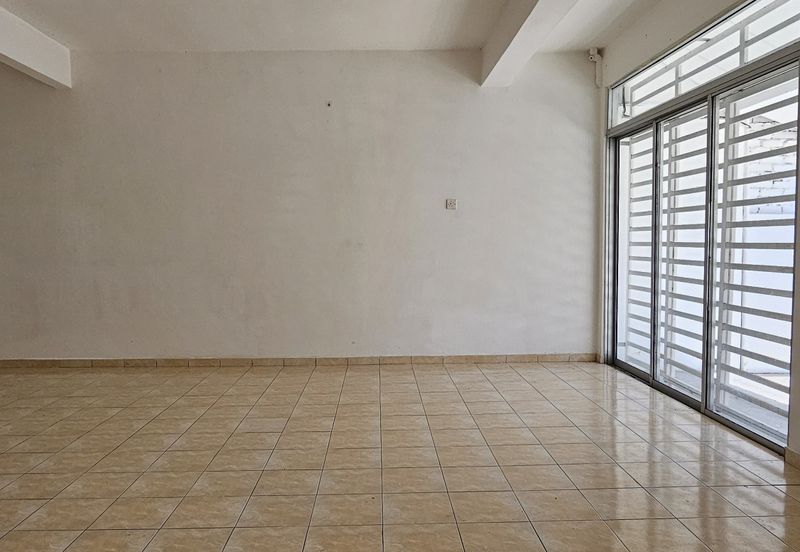 Taman Sejahtera Indah