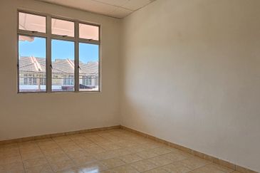 Taman Sejahtera Indah