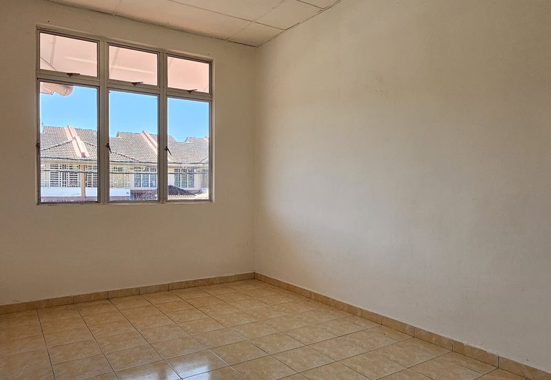 Taman Sejahtera Indah