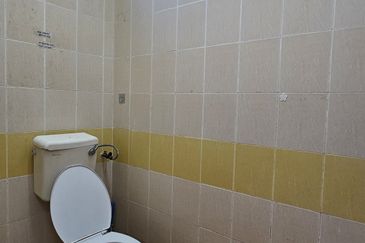 Taman Sejahtera Indah