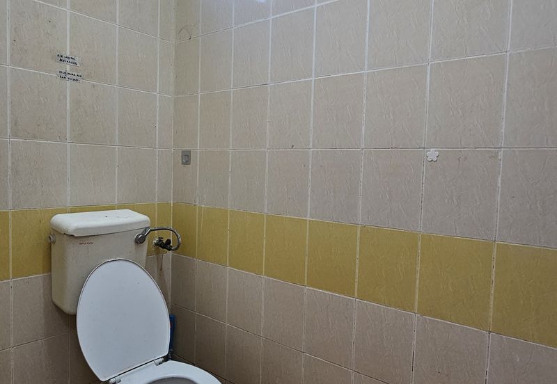 Taman Sejahtera Indah